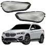 Par Lente Farol Bmw X1 2020 2021 2022