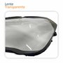 Par Lente Farol Bmw X1 2020 2021 2022