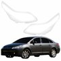 Par Lente Farol Citroen C4 Pallas 2006 Até 2012