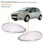 Par Lente Farol Fiat Punto 2008 Até 2012