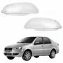 Par Lente Farol Fiat Siena G4 2010 Até 2012
