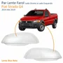 Par Lente Farol Fiat Strada G4 2014 Até 2019