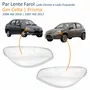 Par Lente Farol Gm Celta 2006 Até 2016 Prisma 2007 Até 2012