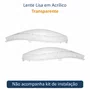 Par Lente Farol Gm Celta 2006 Até 2016 Prisma 2007 Até 2012