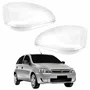 Par Lente Farol Gm Corsa Hatch 2003 Até 2012 Pisca Liso