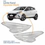 Par Lente Farol Hyundai Hb20 2020 2021 2022