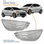 Par Lente Farol Hyundai Hb20 2023 2024 2025