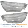 Par Lente Farol Hyundai Hb20 2023 2024 2025
