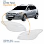 Par Lente Farol Hyundai I30 2009 2010 2011 2012