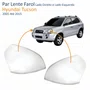 Par Lente Farol Hyundai Tucson 2005 Até 2015