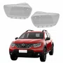Par Lente Farol Renault Duster 2020 Até 2025