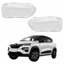 Par Lente Farol Renault Kwid 2022 Até 2025