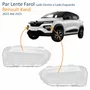Par Lente Farol Renault Kwid 2022 Até 2025