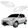 Par Lente Farol Renault Sandero 2008 Até 2011