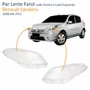 Par Lente Farol Renault Sandero 2008 Até 2011