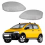Par Lente Farol Vw Crossfox 2005 Até 2010 Simples