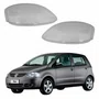 Par Lente Farol Vw Fox 2003 Até 2009 Simples