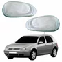 Par Lente Farol Vw Golf 1999 Até 2007 Vidro