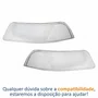 Par Lente Farol VW Parati G3 1999 Até 2005