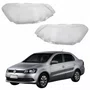 Par Lente Farol Vw Voyage G6 2013 Até 2016 Simples