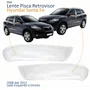 Par Lente Pisca Retrovisor Hyundai Santa Fe 2008 2009 2010 2011 2012