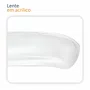 Par Lente Pisca Retrovisor Hyundai Santa Fe 2008 2009 2010 2011 2012