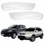 Par Lente Pisca Retrovisor Hyundai Santa Fe Veracruz 2008 2009 2010 2011 2012