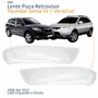 Par Lente Pisca Retrovisor Hyundai Santa Fe Veracruz 2008 2009 2010 2011 2012