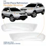 Par Lente Pisca Retrovisor Hyundai Veracruz 2008 2009 2010 2011 2012