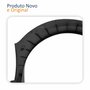 Par Moldura Para-lama Fiat Idea Adventure 2006 2007 2008 2009 2010
