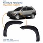 Par Moldura Para-lama Hyundai Tucson 2006 Até 2016