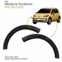 Par Moldura Paralama Dianteira Vw Up Cross 2014 Até 2021