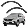 Par Moldura Paralama Dianteiro Hyundai Creta 2017 2018 2019 2020