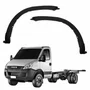 Par Moldura Paralama Dianteiro Iveco Daily 2008 Até 2020