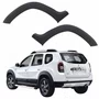 Par Moldura Paralama Traseira Renault Duster 2011 2012 2013 2014 2015