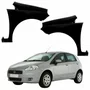 Par Para-lama Dianteiro Fiat Punto 2008 Até 2015
