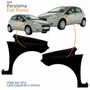 Par Para-lama Dianteiro Fiat Punto 2008 Até 2015