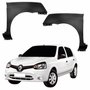 Par Para-lama Dianteiro Renault Clio 2012 2013 2014 2015 2016