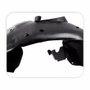 Par Parabarro Dianteiro Citroen C4 Hatch Pallas 2006 Até 2012