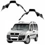 Par Parabarro Dianteiro Fiat Doblo 2000 Até 2009