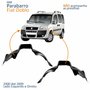Par Parabarro Dianteiro Fiat Doblo 2000 Até 2009