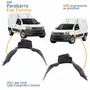 Par Parabarro Dianteiro Fiat Fiorino 2011 Até 2016