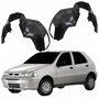 Par Parabarro Dianteiro Fiat Palio Working 2001 Até 2008