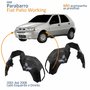Par Parabarro Dianteiro Fiat Palio Working 2001 Até 2008