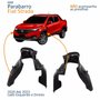 Par Parabarro Dianteiro Fiat Strada 2020 2021 2022 2023