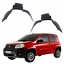 Par Parabarro Dianteiro Fiat Uno Vivace 2011 Até 2016