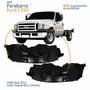 Par Parabarro Dianteiro Ford F350 1999 Até 2011