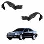 Par Parabarro Dianteiro Ford Fusion 2006 2007 2008 2009