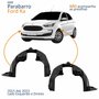 Par Parabarro Dianteiro Ford Ka 2015 Até 2023