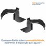 Par Parabarro Dianteiro Hyundai Hb20 Hb20s 2023 2024